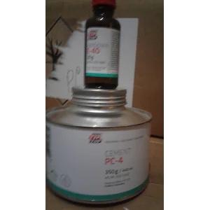 Lem Karet PC-4 Tip Top