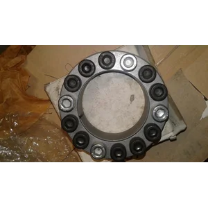 Ringfeeder Untuk Drive pully Conveyor