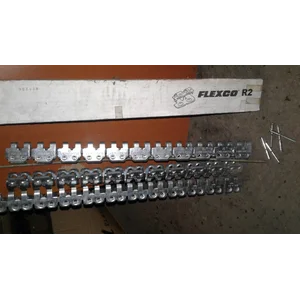 penyambung belt Conveyor Aligator Conveyor Merk Flexco