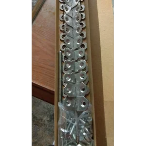 penyambung belt Conveyor Aligator Conveyor Merk Flexco