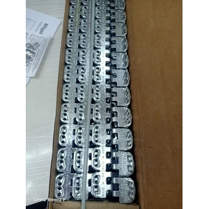 penyambung belt Conveyor Aligator Conveyor Merk Flexco