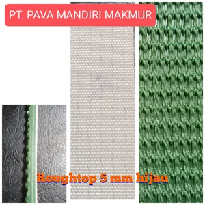 Flat Belt Untuk Konveyor Datar