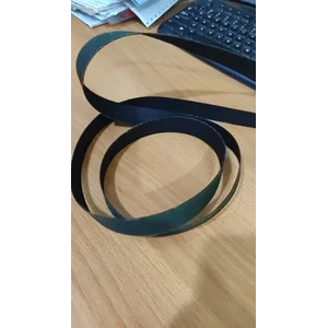 Flat Belt Konveyor Untuk Conveyor Datar