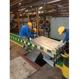 Hot and Cold Splicing Belt Conveyor