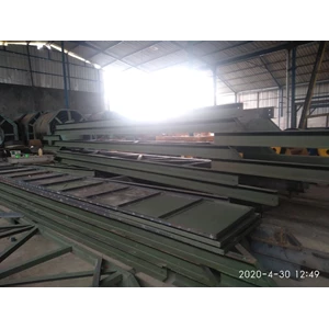 Pembuatan Conveyor
