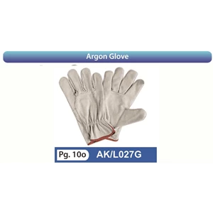 Argon Glove AK-LO27