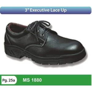 3 Excecutive Lace Up MS 1880
