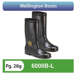 Wellington Boots 600BL