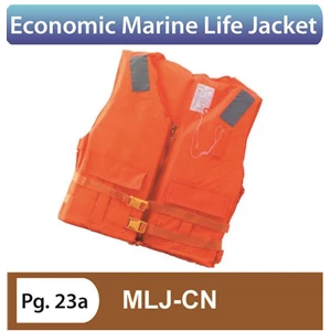 Economic Marine Life Jacket MLJ CN
