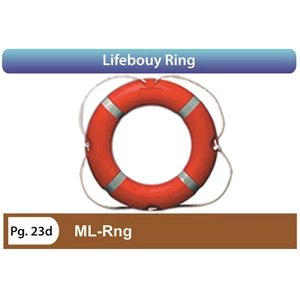 RNG Ring ML Lifebouy