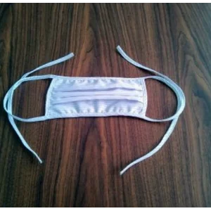2 Ply Reusable Non-Medical Mask