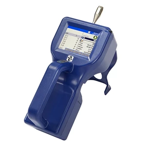 Handheld Particle Counter Model 9306