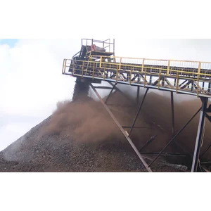 Chemical For Coal Quality 