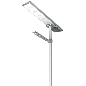 Lampu Jalan PJU Pbox Solar Cell Street Light 30 Watt X5er-Sl30 (Non-Sensor)