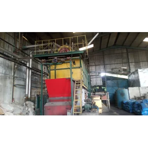 Bata Hebel / Bata Ringan / Mesin Bata Ringan/Mesin Hebel/Mesin Bekas