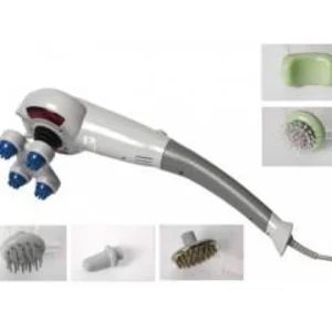 Alat Pijat 8 In 1 Magic Massager