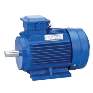 Dinamo Listrik Industrial Electro Motor 