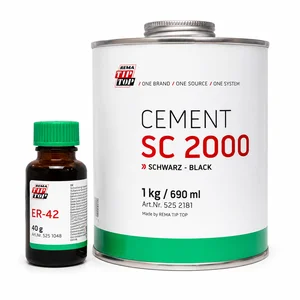 Lem Rema TipTop SC 2000 untuk Sambungan Conveyor Belt