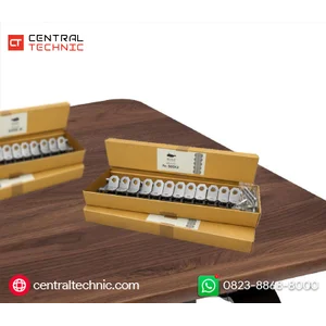 Belt Fastener Whale  500X2 untuk Sambung Belt Conveyor