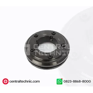 Kopling FFX 60 Tyre Coupling Challenge