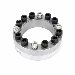 Shaft Fixings Shaftlock Sizes for Industrial Shaft Locking Systems