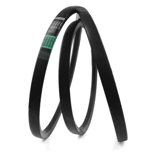 Drive Belt Bando VS Belt Tipe Variable Speed Ukuran 820-18-30