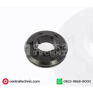 Kopling FFX 90 Tyre Coupling Challenge