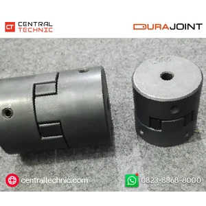  Rotex GR 14 100 Coupling Durajoint
