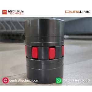  Rotex GR 65/75 Coupling Durajoint