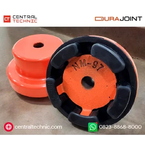 Coupling NM 97 by Durajoint