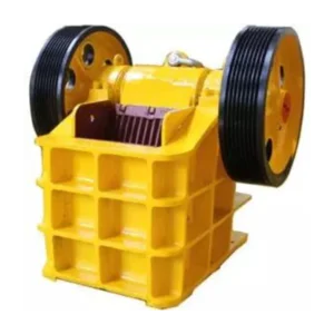 Stone Crusher Unit & Parts – Non-Primer