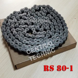 Rantai Industri Rs 80-1