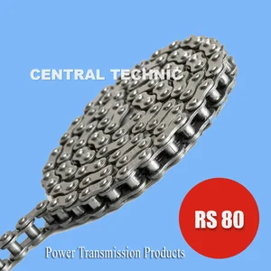 Rantai Industri Rs 80-1