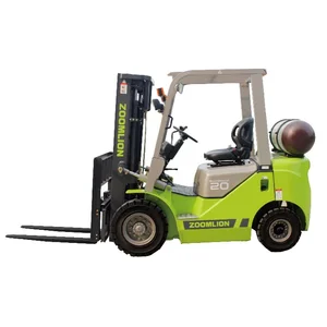 Forklift Zoomlion CNG FN20/25/30/35
