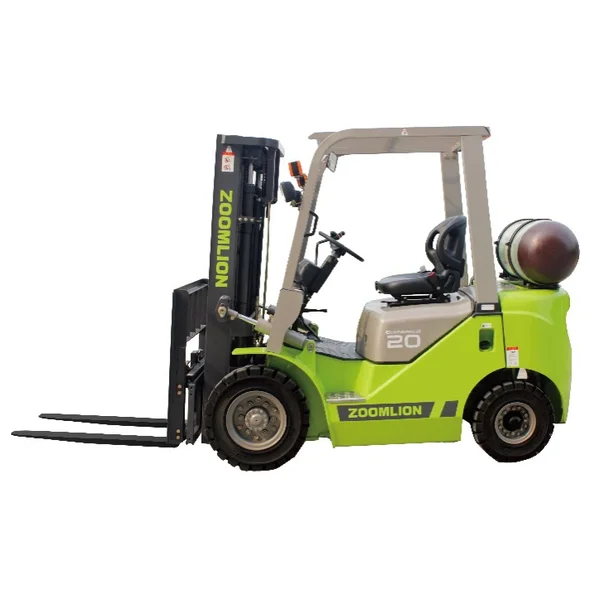 Forklift Zoomlion CNG FN20/25/30/35