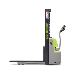 Electric Stacker Zoomlion DB10-MA1