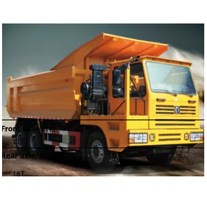 Offroad Dump Truck Xcmg Nxg5470dtq