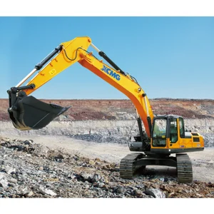 Hydraulic Excavator XE305D