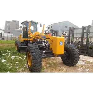 Motor Grader GR215 