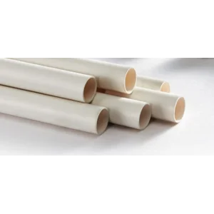RIIFO CONDUIT PIPA PVC-GY 305-20 (2.9x30) WHITE