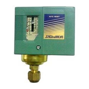 SAGINOMIYA Pressure Switch Type sns-C110x