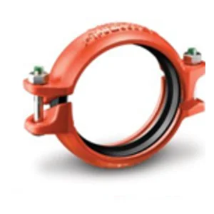 VICTAULIC Coupling Rigid 009 3"