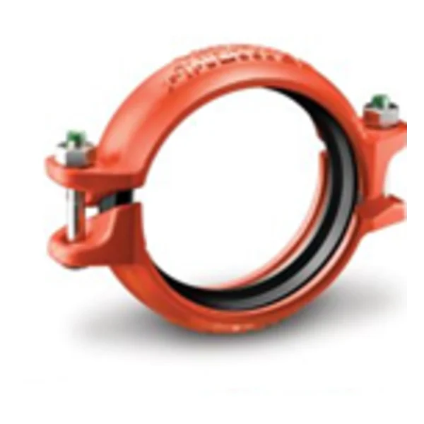 VICTAULIC Coupling Rigid 009 3"