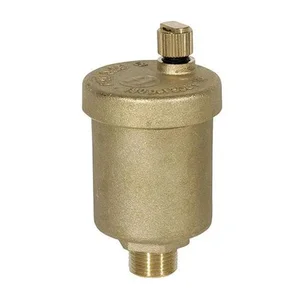 HONEYWELL Air Vent E 121  1/2"