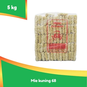 Instant Noodles PITA/ Instant Noodles 68 5kg