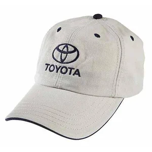 Topi Rapel TOYOTA