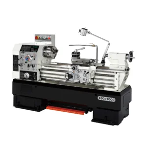 Mesin Bubut Charles CH-430 x 1000