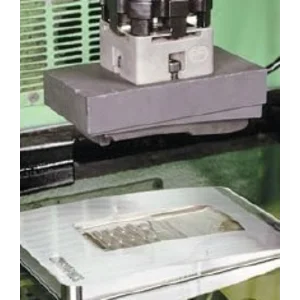 Graphite For EDM Electrode