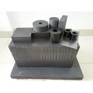 Carbon Graphite For Mechanical Appication