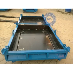 Cover Cetakan Beton U Ditch